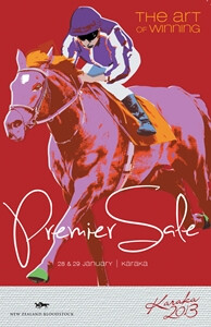 Premier Catalogue Cover - Small